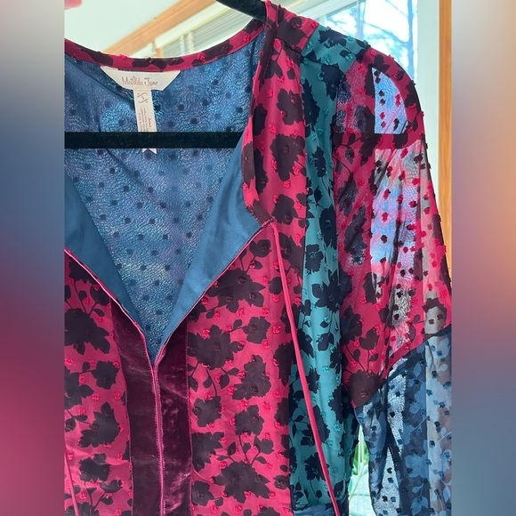 Matilda Jane A Little Party Dress - Picture 7 of 15